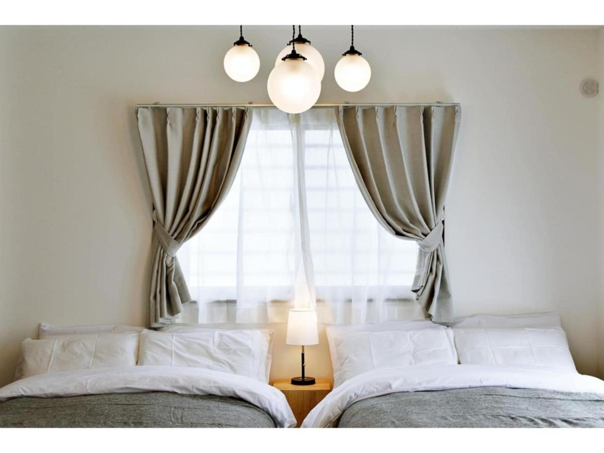 Ocean Terrace Sesoko 101 - Vacation Stay 28609V Ufugumui Екстериор снимка