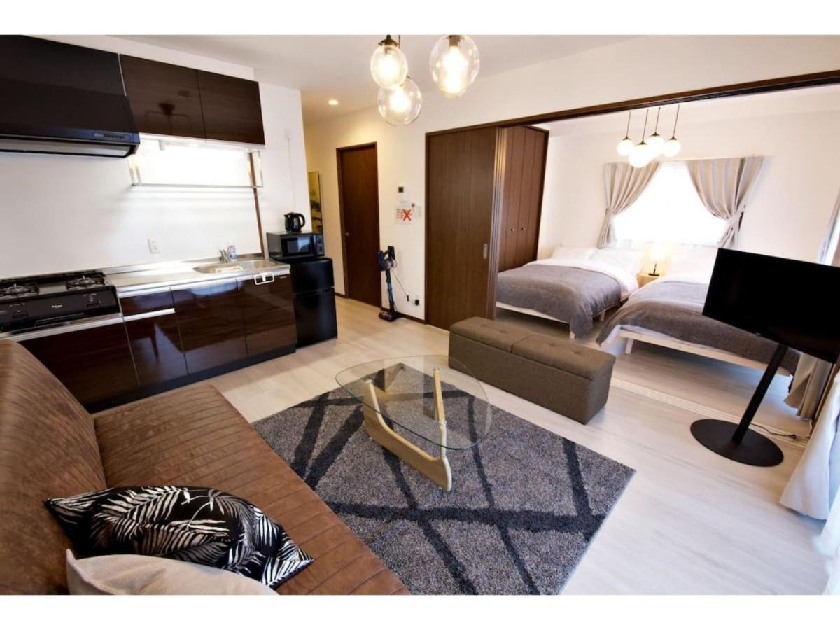 Ocean Terrace Sesoko 101 - Vacation Stay 28609V Ufugumui Екстериор снимка